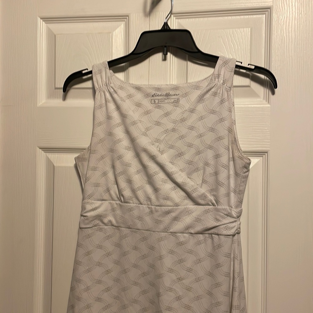 Eddie Bauer active dress